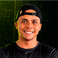 Luís Carlos Personal Trainer